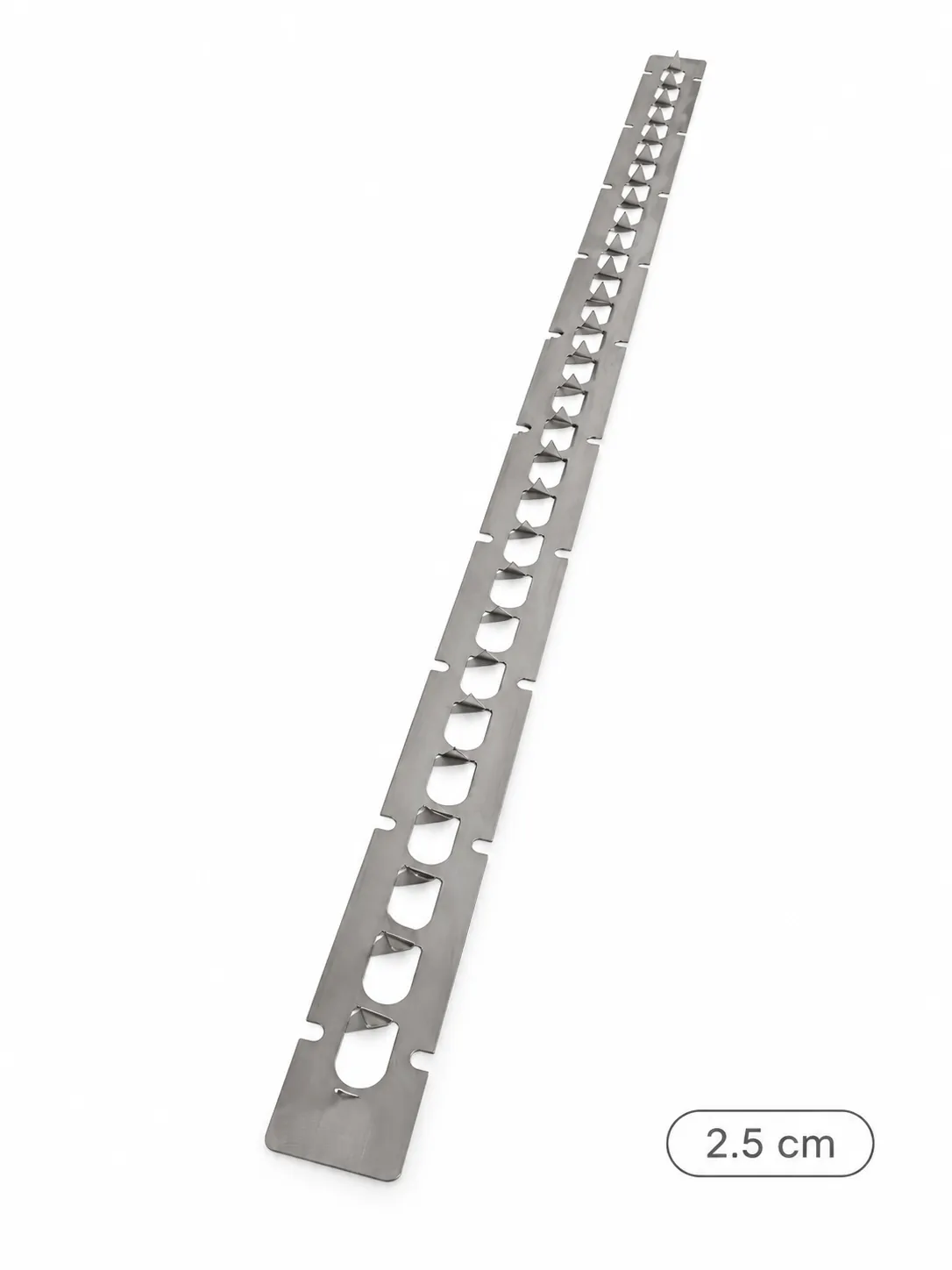 TIKOL T25 module, 2.5 cm wide
