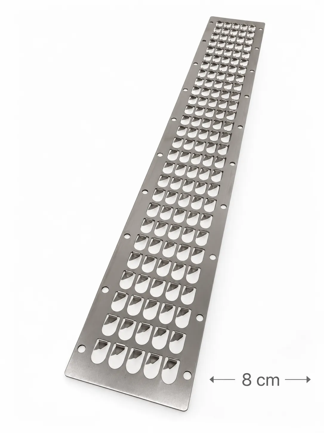 TIKOL T80 module, 8 cm wide